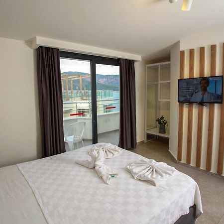 Yuvam Prime Beach Hotel Marmaris Extérieur photo