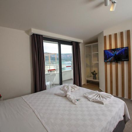 Yuvam Prime Beach Hotel Marmaris Extérieur photo