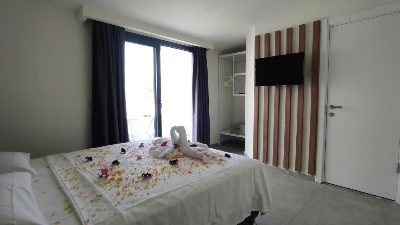 Yuvam Prime Beach Hotel Marmaris Extérieur photo