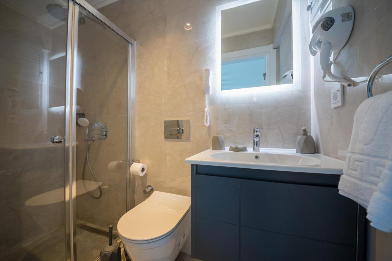 Yuvam Prime Beach Hotel Marmaris Extérieur photo