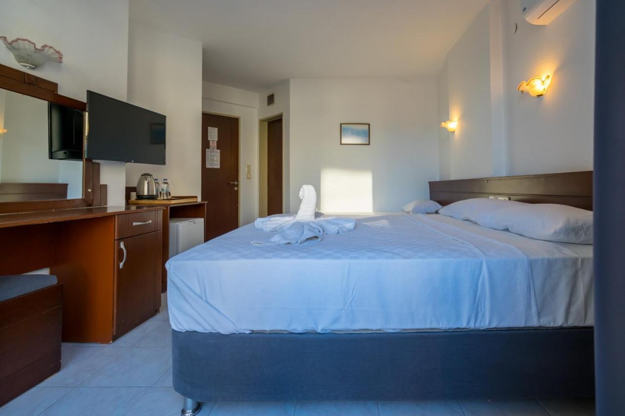Yuvam Prime Beach Hotel Marmaris Extérieur photo