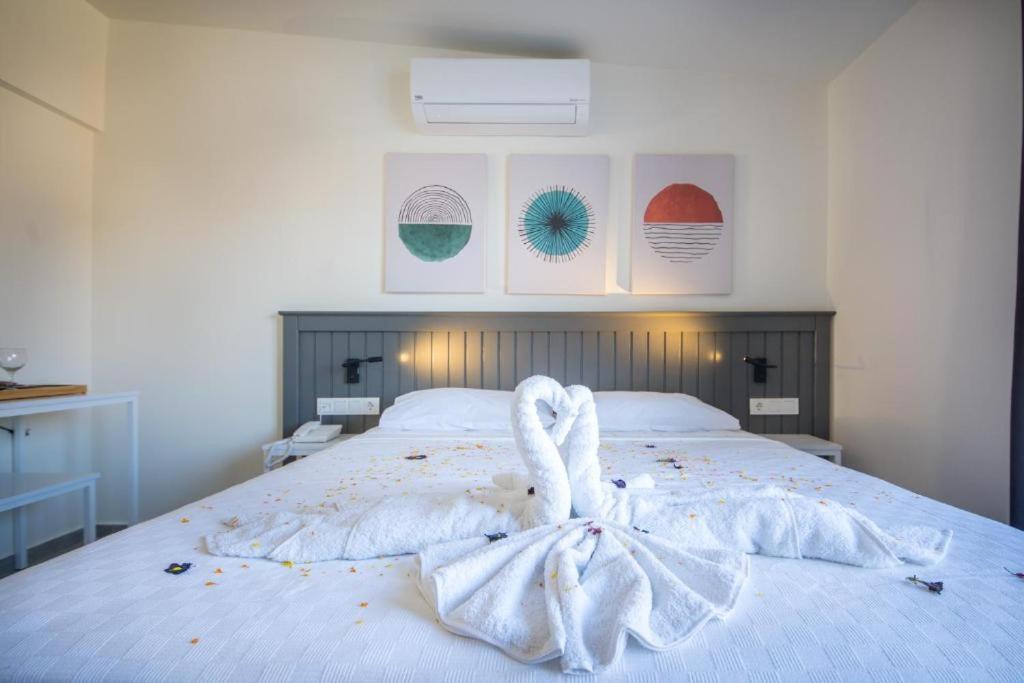 Yuvam Prime Beach Hotel Marmaris Extérieur photo