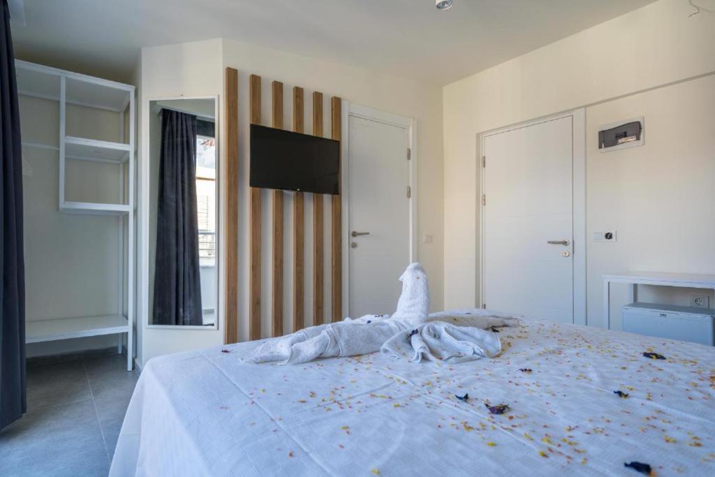 Yuvam Prime Beach Hotel Marmaris Extérieur photo