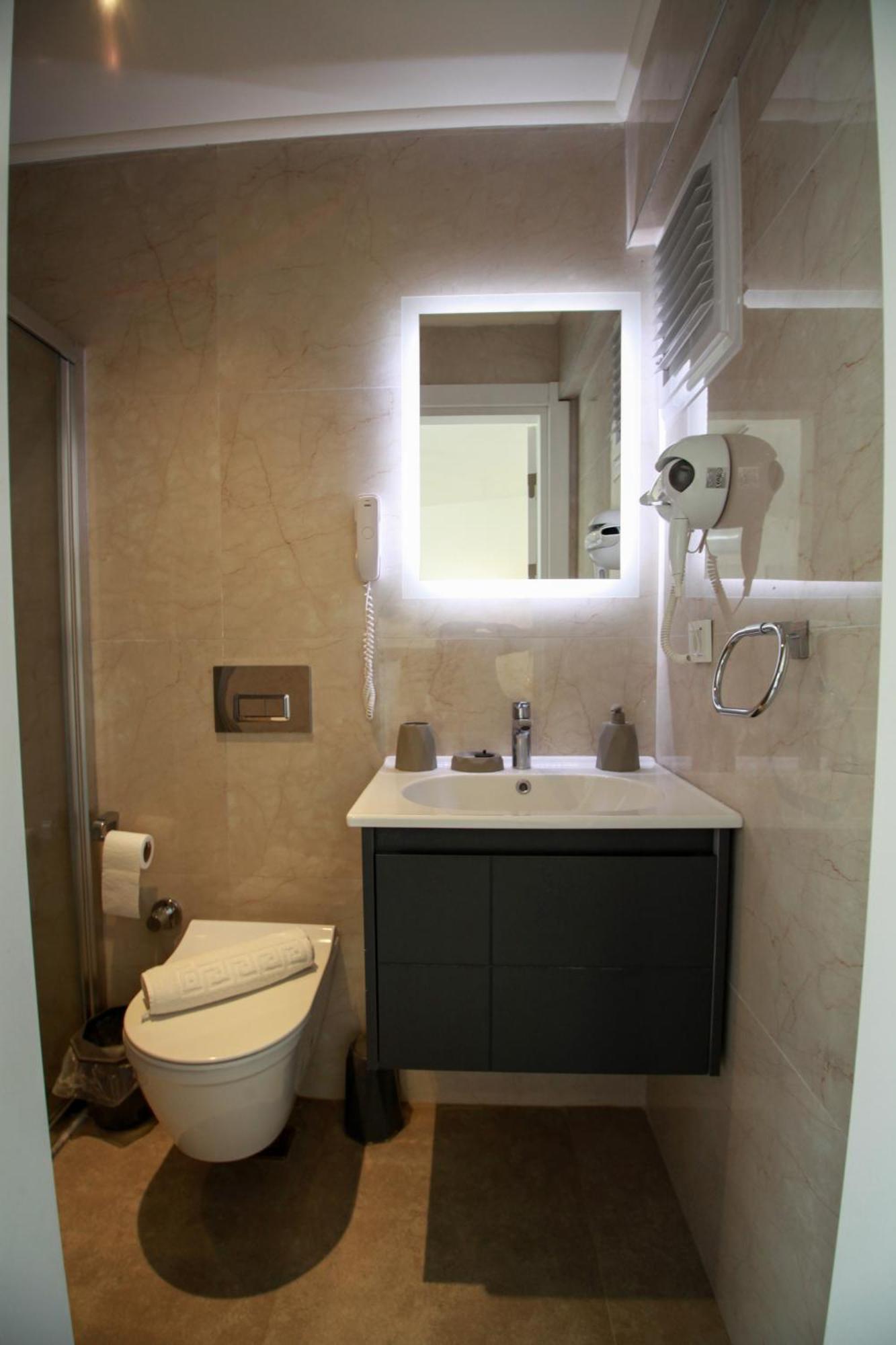 Yuvam Prime Beach Hotel Marmaris Extérieur photo
