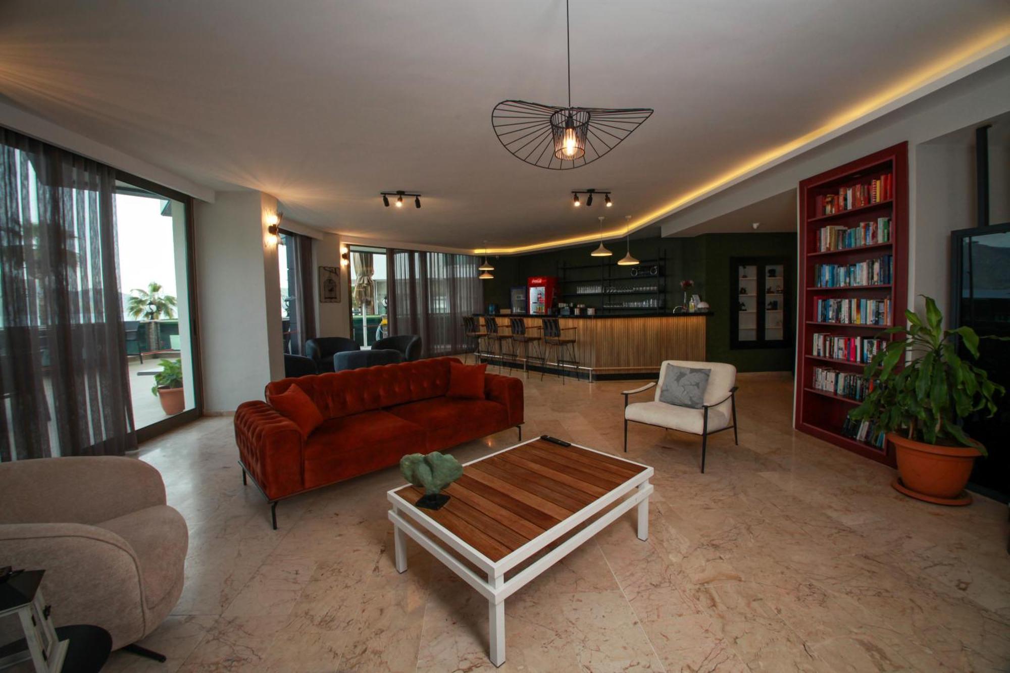 Yuvam Prime Beach Hotel Marmaris Extérieur photo