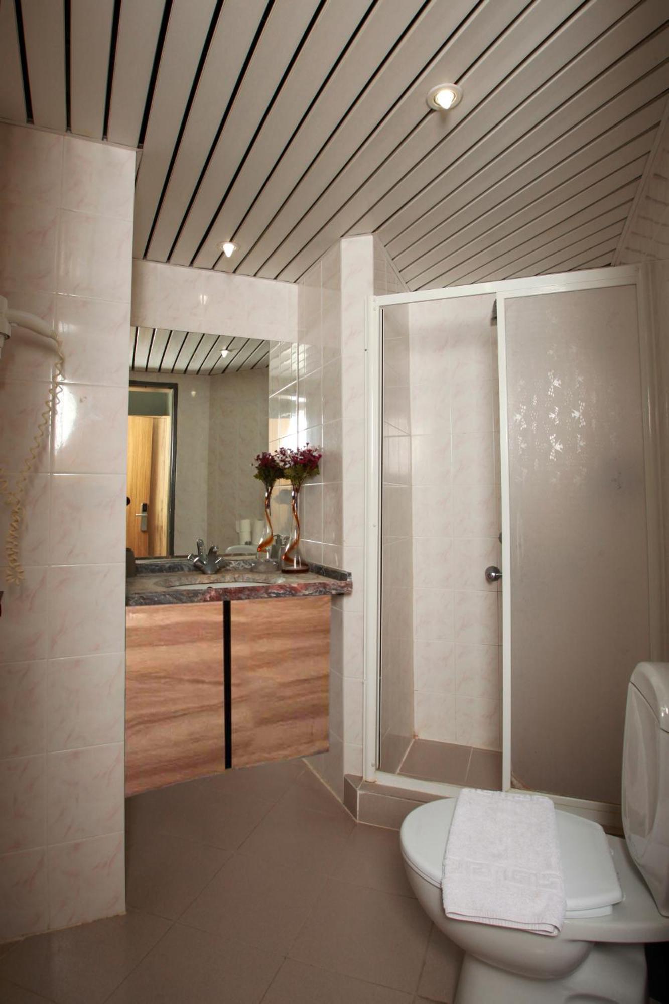 Yuvam Prime Beach Hotel Marmaris Extérieur photo